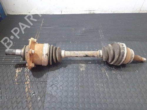 Used Left rear driveshaft MITSUBISHI PAJERO III (V7_W, V6_W) 3.2 Di-D (V68W) (160 hp) 5657932