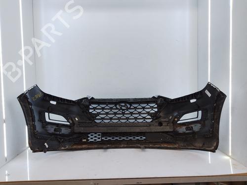 Front bumper HYUNDAI TUCSON (TL, TLE) 1.6 CRDi hybrid 48V | BP25900622C7 