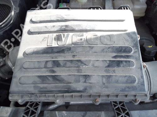 Used Air filter box IVECO DAILY VI Van 35S18, 35C18, 40C18, 50C18 (180 hp) 14061081