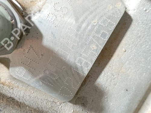 Engine PEUGEOT 207 (WA_, WC_) | BP30082035M1