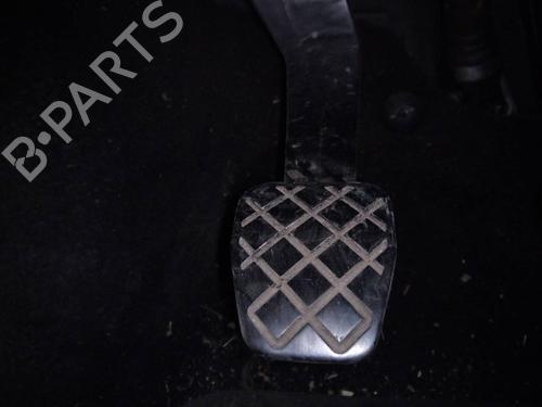 Used Clutch pedal SEAT TOLEDO IV (KG3) 1.6 TDI (105 hp) 11378121