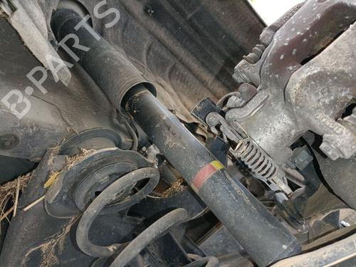 Used Right rear shock absorber TOYOTA AURIS (_E18_) 1.6 D4-D (WWE185_) (112 hp) 27476714