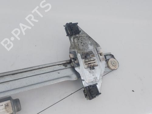 Front left window mechanism PEUGEOT PARTNER Box Body/MPV 1.6 HDi / BlueHDi 75 | BP33843610C22 - Image 2