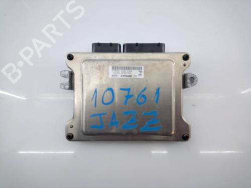 Used Engine control unit (ECU) HONDA JAZZ IV (GK_) 1.3 (102 hp) 12491536