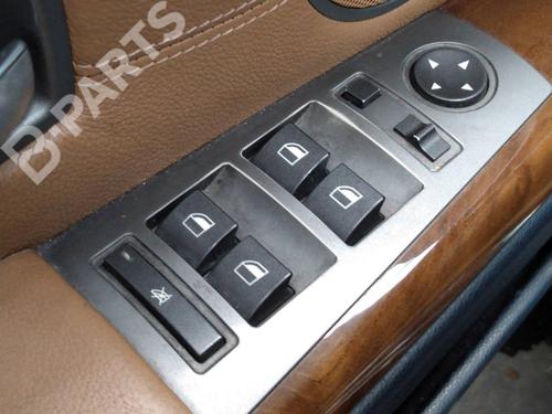 left-front-window-switch-bmw-7-e65-e66-e67-730-d-2001-2002-2003-2004-2005-2006-2007-2008-2009-10147087 main image