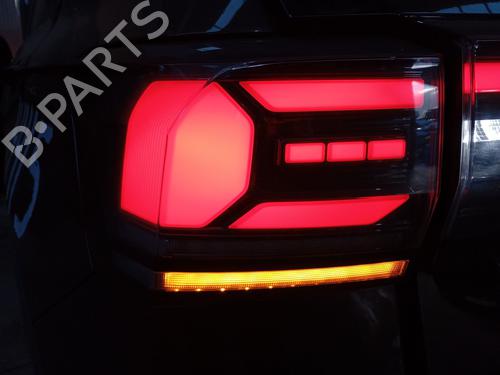 Used Left taillight VW T-CROSS (C11, D31) [2018-2026]  32666633