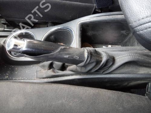 Handbremse für OPEL ZAFIRA TOURER C (P12) 1.4 (75) (140 hp) 14924082