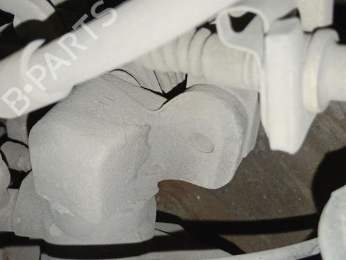 Pinza freno trasera izquierda MAZDA 6 Saloon (GH) 2.2 D (GH10) (129 hp) 31919687