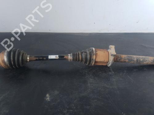 Used Right front driveshaft Right front driveshaft 29001636 29001636