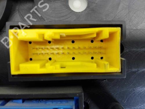 Instrument cluster NISSAN PRIMERA (P12) 1.9 dCi | BP2821472C47 