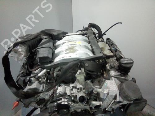 Engine MERCEDES-BENZ CLK (C208)  | BP7296310M1 