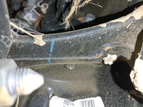Used Left rear steering knuckle TOYOTA COROLLA Estate (_E21_) 1.8 VVTi Hybrid (ZWE219) (140 hp) 28093784