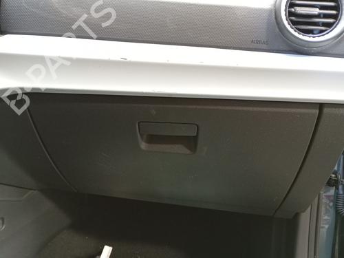 Porta-luvas SEAT IBIZA V (KJ1, KJG) 1.0 TSI (95 hp) 31644299