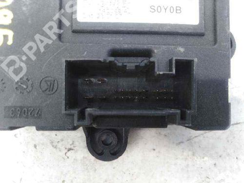 Electronic module LAND ROVER FREELANDER 2 (L359) 2.2 TD4 4x4 | BP5958868M83