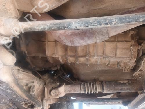 Engine MAZDA BT-50 Pickup (CD, UN) 2.5 MRZ-CD 4x4 (UNY0W3) | BP37149608M1  - Image 16