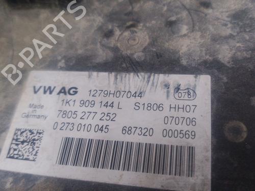 Steering rack VW GOLF V (1K1) | BP18305651M22 - Image 6