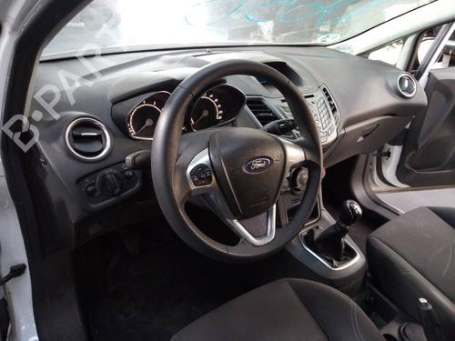 Starter FORD FIESTA VI (CB1, CCN) 1.0 EcoBoost | BP11215637M8 