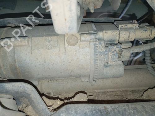 steering-rack-mercedes-benz-vito-van-w447-2014-39991829 main image