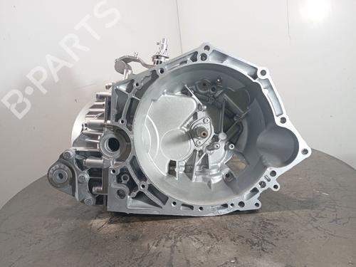 Gearbox OPEL MOVANO C Van (U9) 2.2 D | BP29570402M3 