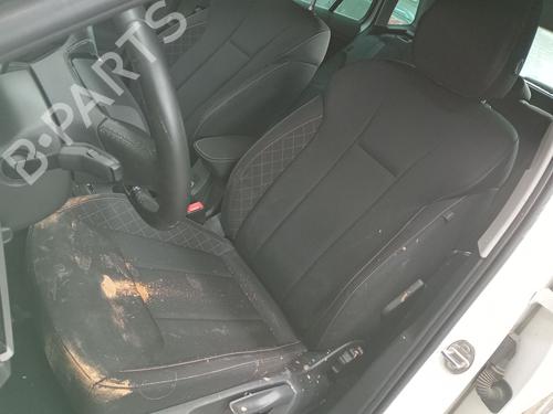 Left front window switch SKODA KAMIQ (NW4) 1.0 TSI | BP33235485I27  - Image 10