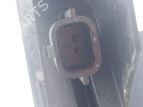Front left lock DACIA SANDERO II  | BP7855137C98 