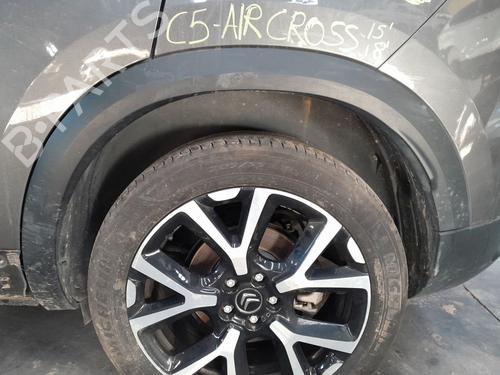Used Rear left wheel arch trim CITROËN C5 AIRCROSS (A_) [2018-2025]  23205617