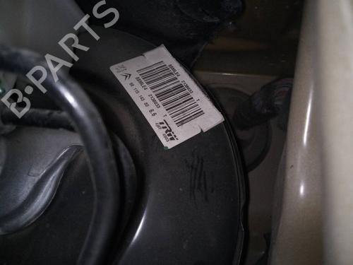 Used Servo brake CITROËN C-ELYSEE (DD_) [2012-2025]  17491962