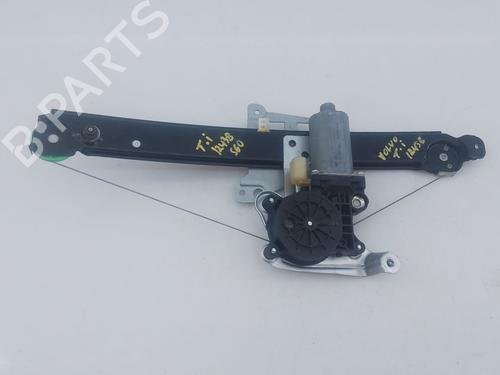 Used Rear left window mechanism Rear left window mechanism VOLVO S60 I (384) D5 (185 hp) 32508064 32508064