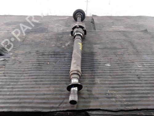 Right front driveshaft ALFA ROMEO GT (937_) 2.0 JTS (937CXH1A, 937CXH11) | BP8287103M39 