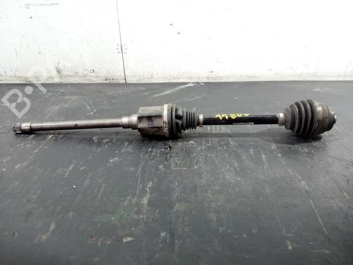 Used Right front driveshaft BMW X3 (G01, F97, G08) xDrive 20 d (190 hp) 16133381