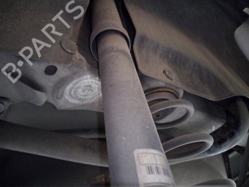 Venstre bagtil støddæmper CITROËN C3 II (SC_) [2009-2025]  10388719