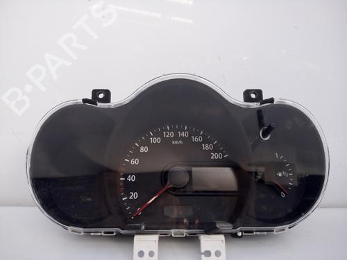 Used Instrument cluster KIA PICANTO II (TA) 1.0 (69 hp) 14968104