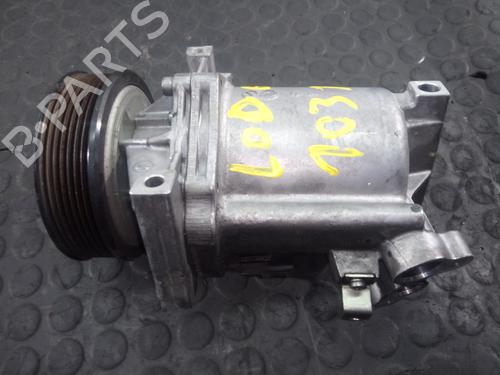 Used AC compressor DACIA LODGY (JS_) 1.6 LPG (JSAV) (102 hp) 10251522