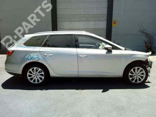 Used Parts SEAT LEON SC (5F5)  1.6 TDI  308642