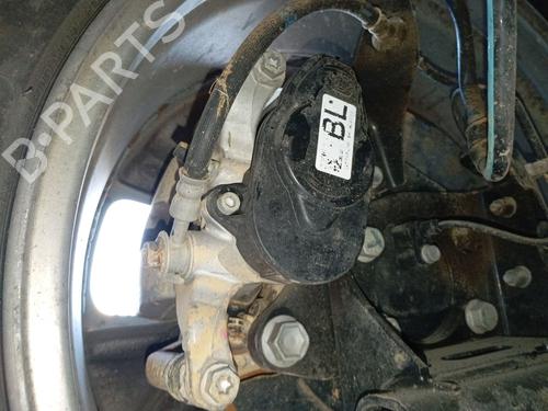Venstre bremsekaliber bag NISSAN QASHQAI III (J12) 1.5 VC-T e-Power (190 hp) 28075910