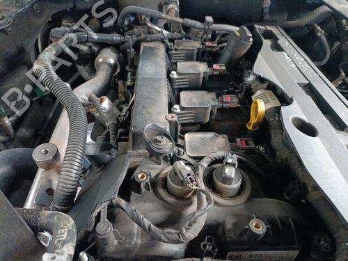 Engine control unit (ECU) FORD USA MUSTANG Coupe 2.3 EcoBoost | BP30103456M57