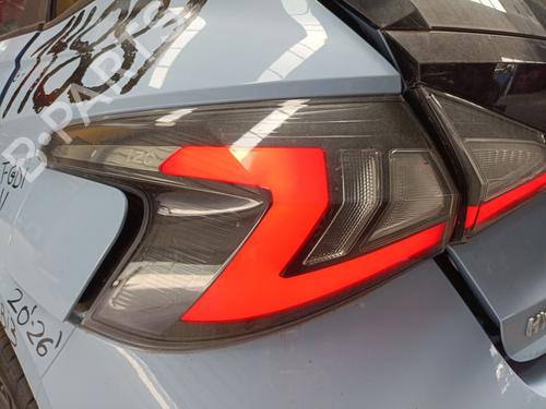 Used Left taillight Left taillight 39095548 39095548