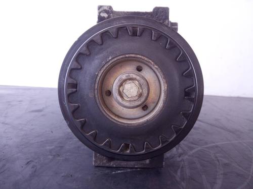 AC compressor MERCEDES-BENZ C-CLASS (W204)  | BP21139716M34 