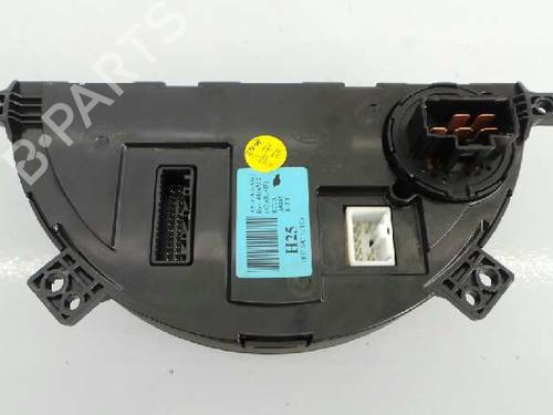 Climate control KIA SOUL II (PS) 1.6 CRDi 128 | BP2343434I5 