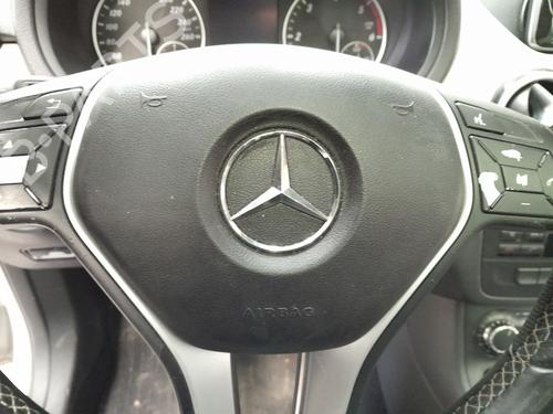 Airbag Kit MERCEDES-BENZ B-CLASS Sports Tourer (W246, W242) B 180 CDI (246.200) | BP24611620C86 