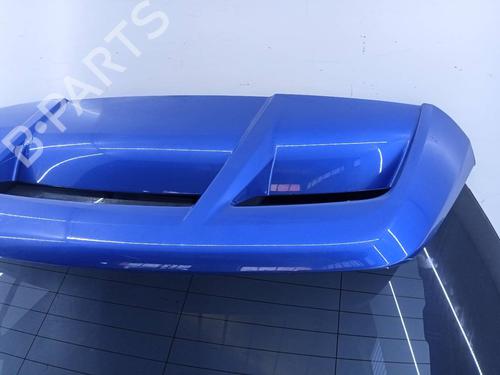 Tailgate TOYOTA C-HR (_X1_) 1.8 Hybrid (ZYX10_, ZYX11_, ZYX10R, ZYX11R) | BP10741739C6 