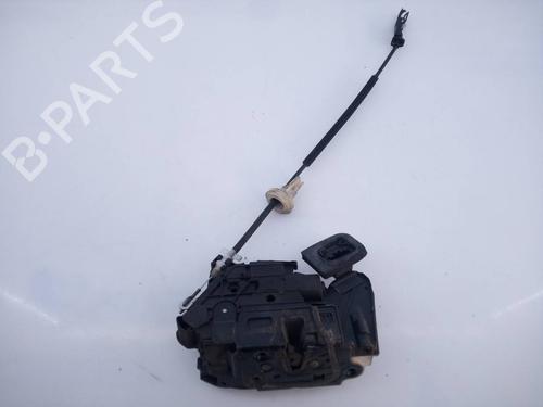 Front right lock VW GOLF VI (5K1) 1.6 TDI | BP10114855C97 