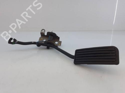 Used Pedal HONDA CR-V II (RD_) 2.2 CTDi (RD9) (140 hp) 8298678