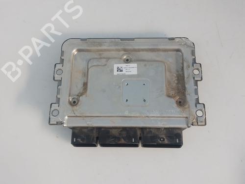 Engine control unit (ECU) RENAULT CLIO V (B7_) 1.0 LPG (B7MT) | BP31882211M57