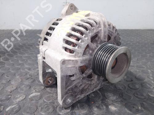Used Alternator RENAULT TWINGO II (CN0_) 1.2 16V (CN0K, CN0V, CN0A) (76 hp) 10081785