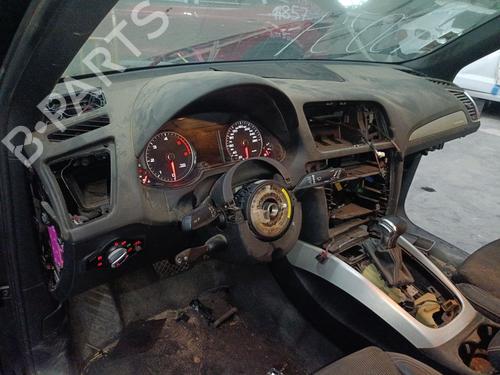 Dashboard AUDI Q5 (8RB) 2.0 TDI quattro | BP38464831C46 - Image 2