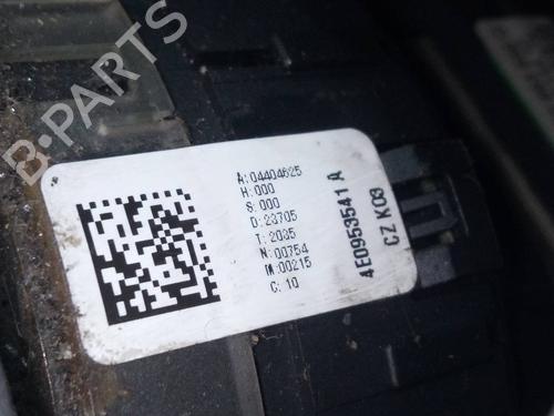 Kontaktrulle Airbag AUDI A4 B7 (8EC) 2.0 TDI (170 hp) 22334886