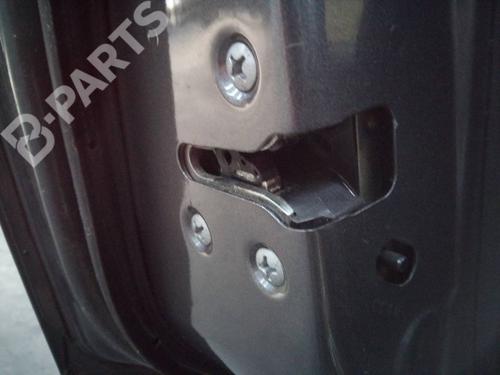 Used Rear left lock Rear left lock NISSAN QASHQAI II SUV (J11, J11_) 1.5 dCi (110 hp) 11110117 11110117