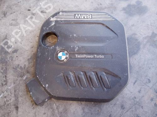 Used Upper protection BMW 5 (F10) 520 d (190 hp) 15417749