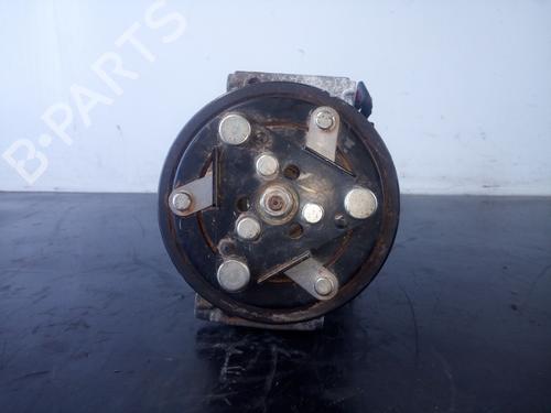 AC compressor RENAULT MEGANE IV Grandtour (K9A/M/N_)  | BP24111442M34 